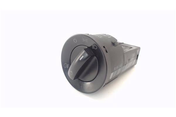Recambio de mando de luces para volkswagen polo iv (9n3) 1.4 advance referencia OEM IAM 6Q0941531B  