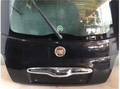Recambio de porton trasero para fiat 500 1.3 d multijet referencia OEM IAM 51783706 2013710 52056197 , FIAT