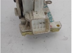 Recambio de cierre electromagnetico trasero izquierdo para ford focus berlina (cak) referencia OEM IAM   