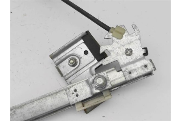 Recambio de elevalunas electrico delantero derecho para seat ibiza (6k1) 1.9 tdi referencia OEM IAM D239905 6K4837402AA 