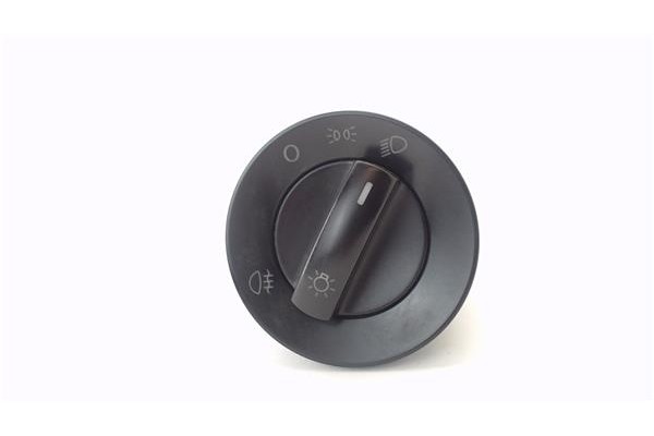 Recambio de mando de luces para volkswagen polo iv (9n3) 1.4 advance referencia OEM IAM 6Q0941531B  