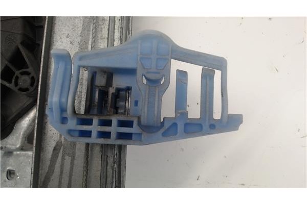 Recambio de mecanismo elevalunas delantero derecho para citroen c2 referencia OEM IAM 9222X2  