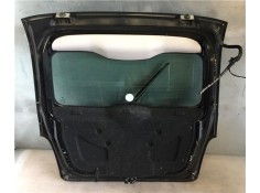 Recambio de porton trasero para fiat 500 1.3 d multijet referencia OEM IAM 51783706 2013710 52056197 , FIAT