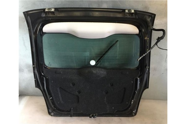 Recambio de porton trasero para fiat 500 1.3 d multijet referencia OEM IAM 51783706 2013710 52056197 , FIAT