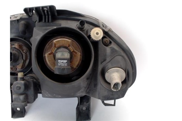 Recambio de faro delantero dcho para renault clio ii fase i (b/cb0) referencia OEM IAM 7701045169  