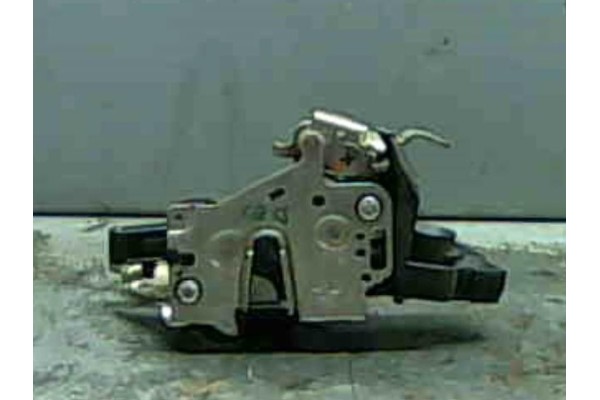 Recambio de cierre electromagnetico delantero izquierdo para mercedes-benz clase c berlina (bm 202)(1993) 2.2 220 (202.022) [2,2