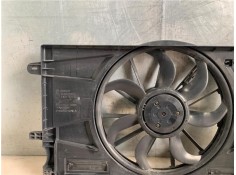 Recambio de electroventilador para opel astra k berlina 5p 1.6 dynamic referencia OEM IAM 16482390 3135104193 