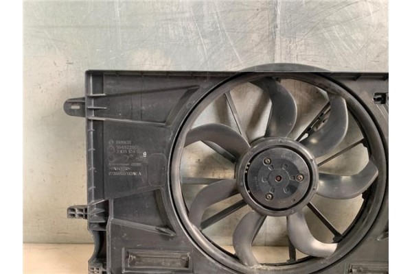 Recambio de electroventilador para opel astra k berlina 5p 1.6 dynamic referencia OEM IAM 16482390 3135104193 