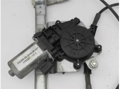 Recambio de elevalunas electrico delantero derecho para seat ibiza (6k1) 1.9 tdi referencia OEM IAM D239905 6K4837402AA 