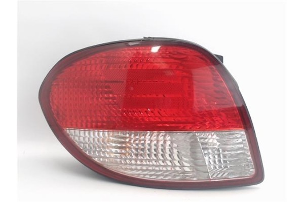 Recambio de piloto trasero izquierdo para hyundai coupe (gk) referencia OEM IAM   