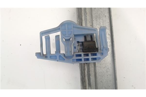 Recambio de mecanismo elevalunas delantero derecho para citroen c2 referencia OEM IAM 9222X2  
