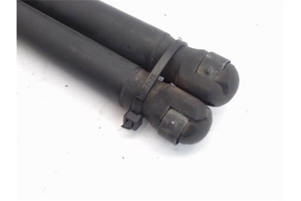 Recambio de amortiguador porton para ford fiesta v (jh_, jd_) 1.4 16v referencia OEM IAM 1460415 100004110 2S51B406A10AC , FORD 