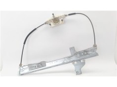 Recambio de mecanismo elevalunas delantero izquierdo para citroen c4 coupe referencia OEM IAM 997018102 996385101 