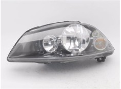 Recambio de faro delantero izquierdo para seat ibiza (6l1) 1.4 fresh referencia OEM IAM 6L1941005H 89317150 
