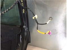 Recambio de porton trasero para fiat 500 1.3 d multijet referencia OEM IAM 51783706 2013710 52056197 , FIAT