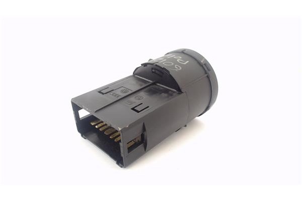 Recambio de mando de luces para volkswagen polo iv (9n3) 1.4 advance referencia OEM IAM 6Q0941531B  