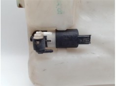 Recambio de deposito limpiaparabrisas para renault megane iii berlina 5p 1.5 expression referencia OEM IAM 289100014R 289100033R