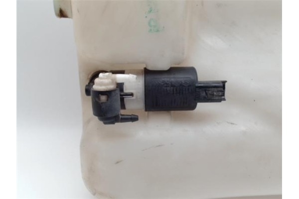 Recambio de deposito limpiaparabrisas para renault megane iii berlina 5p 1.5 expression referencia OEM IAM 289100014R 289100033R Recambio de deposito limpiaparabrisas para renault megane iii berlina 5p 1.5 expression referencia OEM IAM 289100014R 289100033R