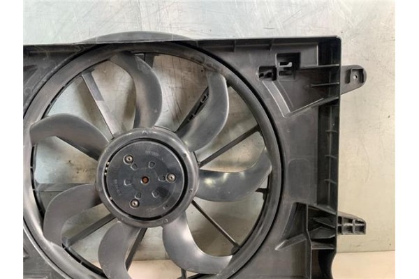 Recambio de electroventilador para opel astra k berlina 5p 1.6 dynamic referencia OEM IAM 16482390 3135104193 
