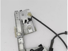 Recambio de elevalunas electrico delantero derecho para seat ibiza (6k1) 1.9 tdi referencia OEM IAM D239905 6K4837402AA 