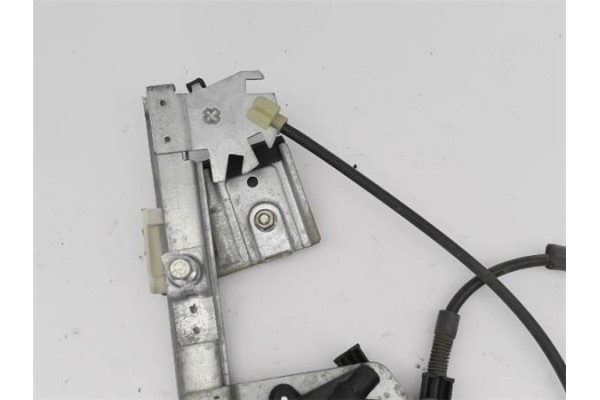 Recambio de elevalunas electrico delantero derecho para seat ibiza (6k1) 1.9 tdi referencia OEM IAM D239905 6K4837402AA 