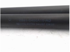 Recambio de amortiguador porton para ford fiesta v (jh_, jd_) 1.4 16v referencia OEM IAM 1460415 100004110 2S51B406A10AC , FORD 