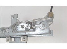 Recambio de mecanismo elevalunas delantero izquierdo para citroen c4 coupe referencia OEM IAM 997018102 996385101 
