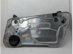 Recambio de elevalunas electrico delantero derecho para seat ibiza (6l1) referencia OEM IAM 6L3837752  