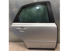 Recambio de puerta trasero derecha para volvo s40 berlina 2.0 referencia OEM IAM 1303487  