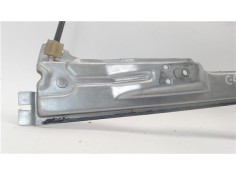 Recambio de mecanismo elevalunas delantero izquierdo para citroen c4 coupe referencia OEM IAM 997018102 996385101 
