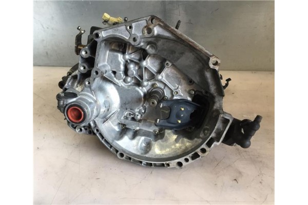 Recambio de caja cambios manual para citroen c4 berlina 1.6 16v referencia OEM IAM T20291323  