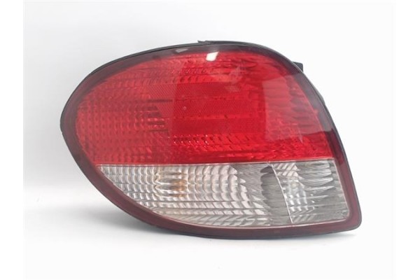 Recambio de piloto trasero izquierdo para hyundai coupe (gk) referencia OEM IAM   