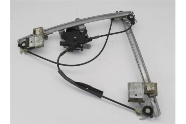 Recambio de elevalunas electrico delantero derecho para seat ibiza (6k1) 1.9 tdi referencia OEM IAM D239905 6K4837402AA 
