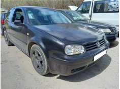 volkswagen golf iv berlina (1j1) del año 1998
