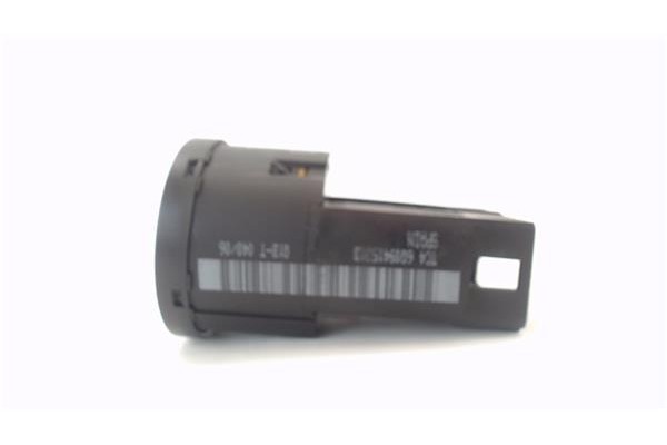 Recambio de mando de luces para volkswagen polo iv (9n3) 1.4 advance referencia OEM IAM 6Q0941531B  