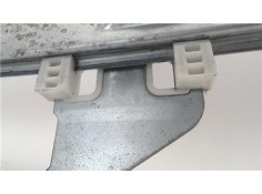 Recambio de mecanismo elevalunas delantero izquierdo para citroen c4 coupe referencia OEM IAM 997018102 996385101 