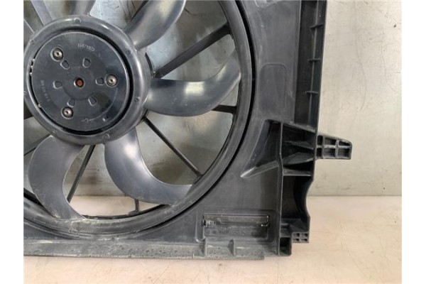 Recambio de electroventilador para opel astra k berlina 5p 1.6 dynamic referencia OEM IAM 16482390 3135104193 