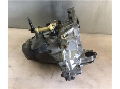 Recambio de caja cambios manual para citroen c4 berlina 1.6 16v referencia OEM IAM T20291323  