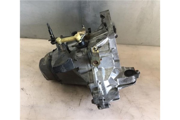 Recambio de caja cambios manual para citroen c4 berlina 1.6 16v referencia OEM IAM T20291323  