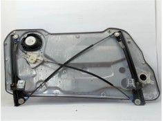 Recambio de elevalunas electrico delantero derecho para seat ibiza (6l1) referencia OEM IAM 6L3837752  