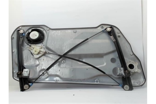 Recambio de elevalunas electrico delantero derecho para seat ibiza (6l1) referencia OEM IAM 6L3837752  
