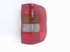 Recambio de piloto trasero derecho para opel combo (corsa b) 1.7 d referencia OEM IAM 1223531 2222417 90486300 , OPEL