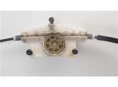 Recambio de mecanismo elevalunas delantero izquierdo para citroen c4 coupe referencia OEM IAM 997018102 996385101 