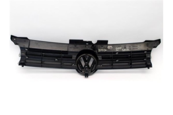 Recambio de rejilla capo para volkswagen golf iv berlina (1j1) 1.9 tdi referencia OEM IAM 1J0853651G 1J0853655F 
