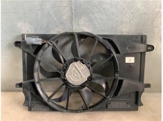 Recambio de electroventilador para opel astra k berlina 5p 1.6 dynamic referencia OEM IAM 16482390 3135104193 