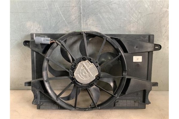 Recambio de electroventilador para opel astra k berlina 5p 1.6 dynamic referencia OEM IAM 16482390 3135104193 