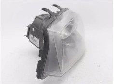Recambio de faro delantero izquierdo para seat ibiza (6l1) 1.4 fresh referencia OEM IAM 6L1941005H 89317150 