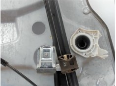 Recambio de elevalunas electrico delantero derecho para seat ibiza (6l1) referencia OEM IAM 6L3837752  