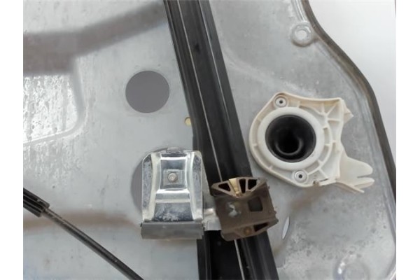 Recambio de elevalunas electrico delantero derecho para seat ibiza (6l1) referencia OEM IAM 6L3837752  