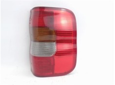 Recambio de piloto trasero derecho para opel combo (corsa b) 1.7 d referencia OEM IAM 1223531 2222417 90486300 , OPEL